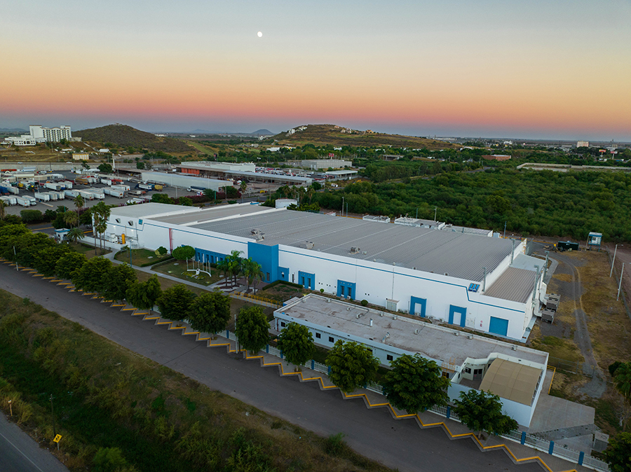 Bodegas La Casona